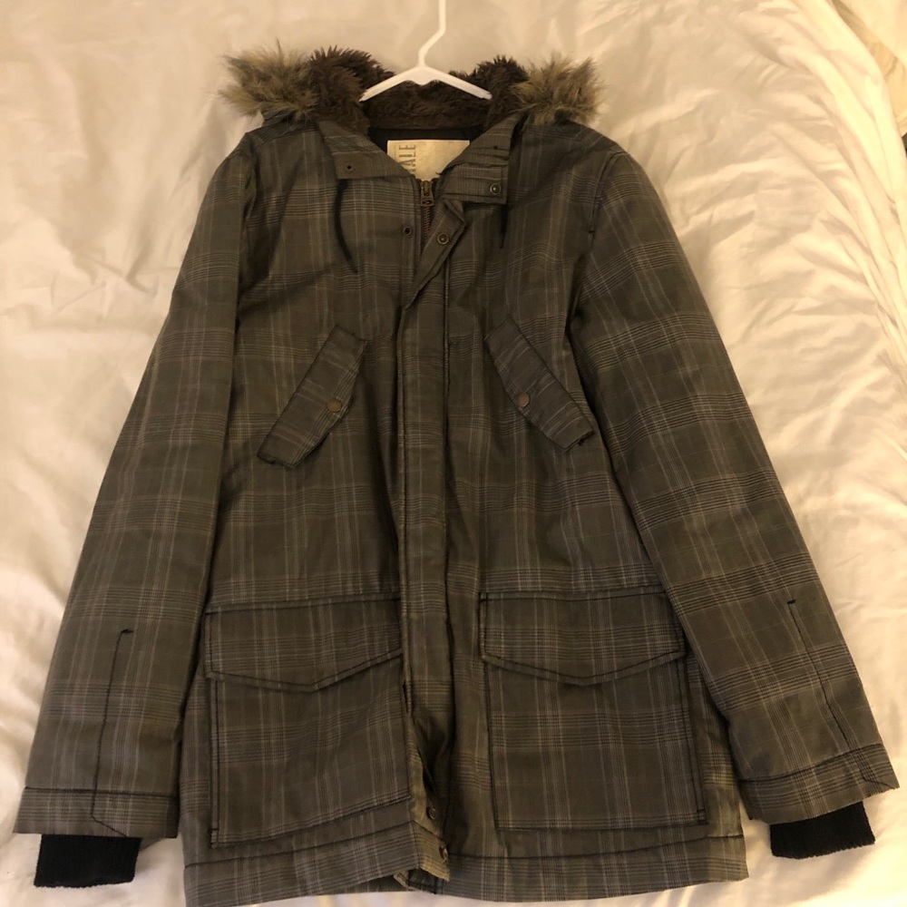 Aeropostale Jacket